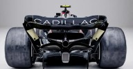 Cadillac sumó a dos experimentados pilotos para su debut en la Fórmula 1