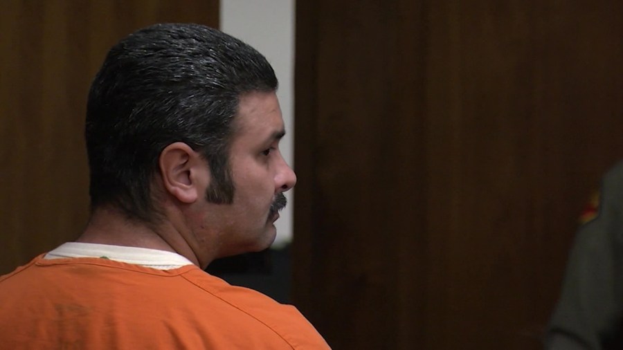 Man charged in KHSD police chief's death retains new counsel, trial postponed