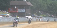 The triple-digit heat indexes didn’t stop the 78th annual World Famous Peoria TT from continuing the annual Central Illinois staple