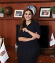 Propone Geovanna Bañuelos que maestros fomenten la alimentación nutritiva
