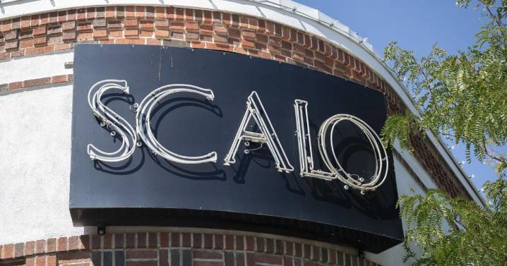 An Italian restaurant in Albuquerque is closing. Here's why.