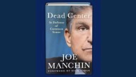 Former U.S. Senator Joe Manchin announces tour for new book