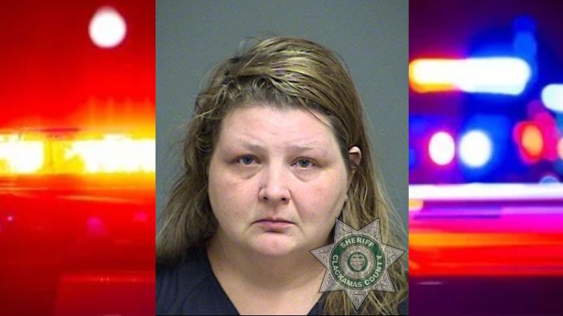 Ex-Fred Meyer worker gets prison for $60K theft