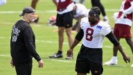 Dan Quinn essentially confirms the Commanders are moving on from Brian Robinson Jr.