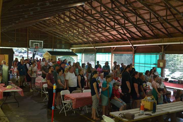 Wehr Family marks century of reunions