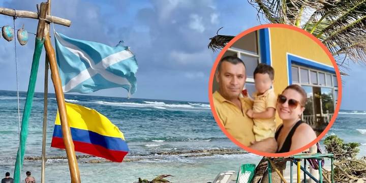 Revelaron el resultado de la necropsia de la familia bogotana que murió en hotel de San Andrés: fallecieron por anoxia tras exposición a la fosfina