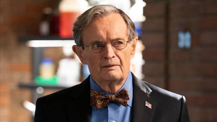 NCIS: Origins sets tribute episode to David McCallum's Ducky with a familiar face