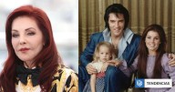 Acusan a Priscilla Presley de intentar matar a su hija para recuperar control de la fortuna de Elvis