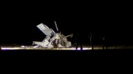 1 person dead after plane crash in Merced County, deputies say