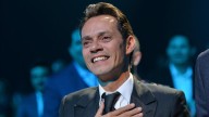Hijo de Marc Anthony sorprende por su nueva apariencia