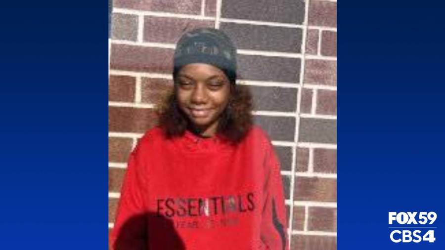 Cass County Sheriff searching for missing 17