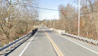Plans are on display for Ebenezer Road arch culvert project in Union Township