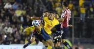 El Clásico de México: Club América and Chivas de Guadalajara to face off at State Farm Stadium
