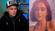 Qué dijo Lit Killah de su separación de Tuli Acosta luego de tres años y medio de amor