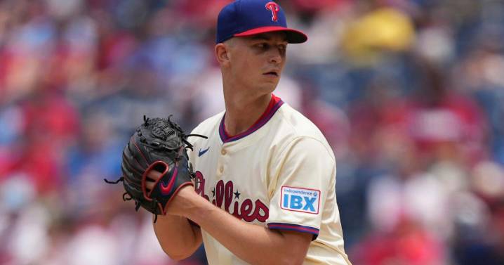Twins call up right-hander Mick Abel from Triple-A, gets the start Saturday against the White Sox