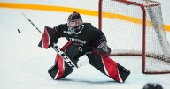 In his second season as Union women's hockey head coach, Maci has his first true recruiting class