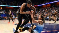 WNBA news: Sky, Sun fracas leads to ejections