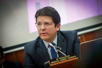Miguel Uribe Turbay murió hoy dos meses después de sufrir atentado en Bogotá