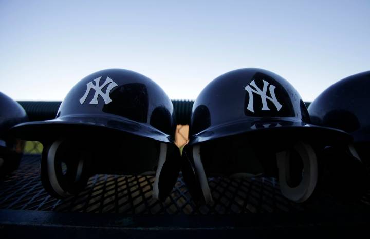 Former Yankees player writes emotional goodbye to New York: ‘It was a family’