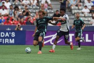 Orlando City y Seattle Sounders ilusionados rumbo a cuartos de final