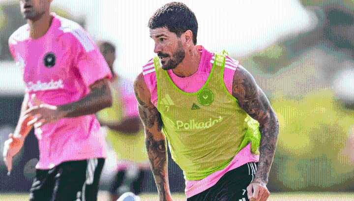 «Se demoró un poco más de…»: el inquietante dilema de Mascherano que involucra a Rodrigo De Paul