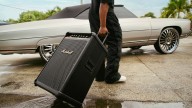 Marshall Gets In the Party Speaker Game With Release of Bromley 750