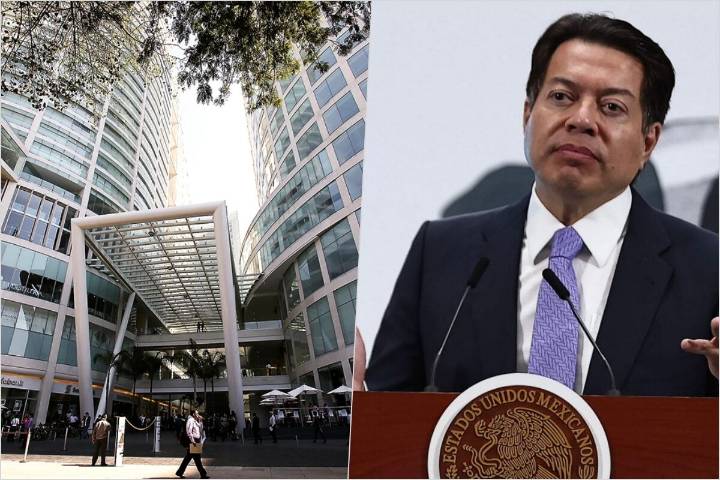 Mario Delgado admite "error" en declaración sobre departamento de 15 mdp; lo aclaré desde mayo, explica