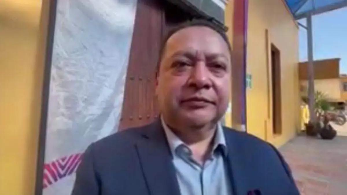 Anta alza delictiva, implementarán más operativos en plazas comerciales de San Andrés Cholula