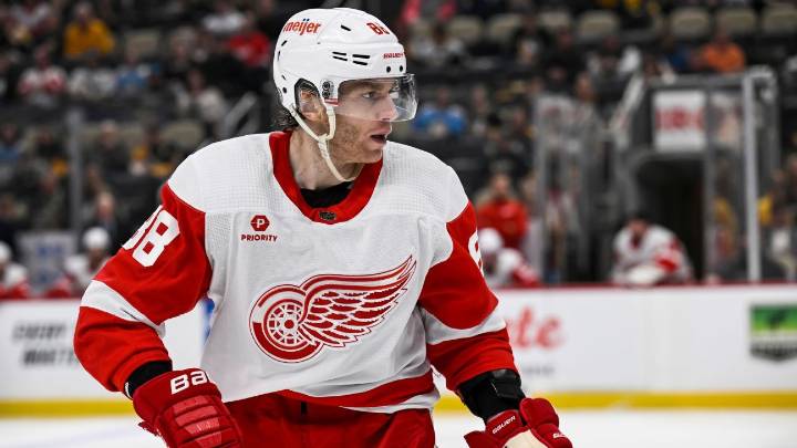 Kane among several eyeing U.S. men's hockey roster spot