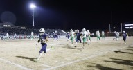 Greensboro athletes like Faizon Brandon have big dreams
