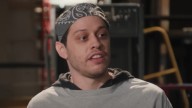 Pete Davidson Seemingly References Viral Ariana Grande Comment While Sharing What ‘Hurt So Much’ About The BDE Buzz