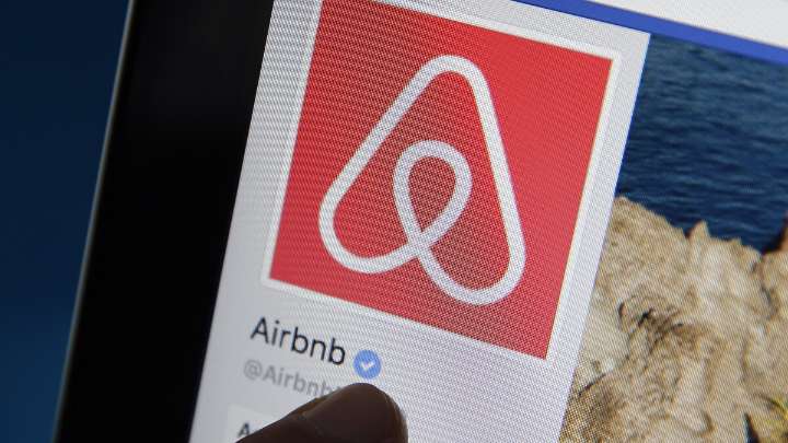 Airbnb wants LA to allow more short-term rentals to save jobs but unions are split