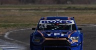 TC2000 en Roca: Aldrighetti se ilusiona con lograr su primer podio en la categoría