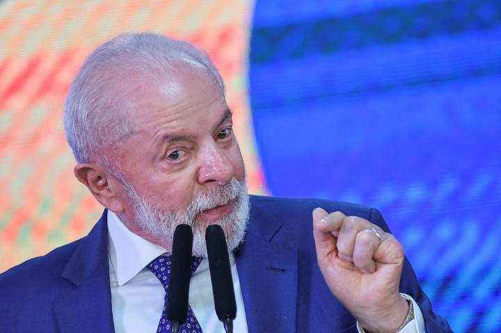 Lula invitó a Trump a conocer “el verdadero Brasil” en medio de las tensiones por los aranceles de EE.UU.