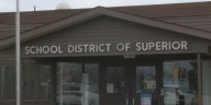Superior School Board meeting to discuss the fast