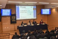 FES Acatlán realiza Primer Congreso Internacional sobre Desaparición de Personas