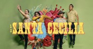 La Santa Cecilia se presentará en Ciudad de México este 13 de agosto