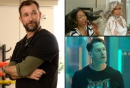 Anita Slaps Leslie On 'Beyond The Gates,' Was It Good For You?