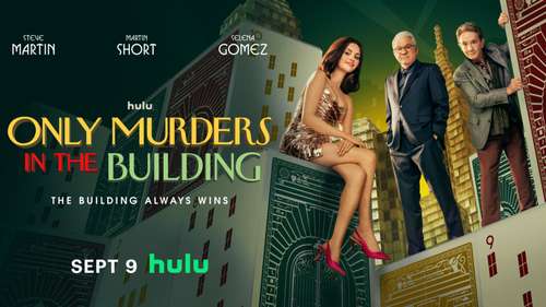'Only Murders in the Building' season 5: Meryl Streep, Logan Lerman, Da'Vine Joy Randolph, Richard Kind, Nathan Lane guest star