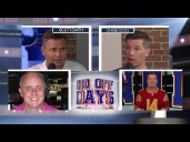 College football is back: FOX 13’s Mark Wilson