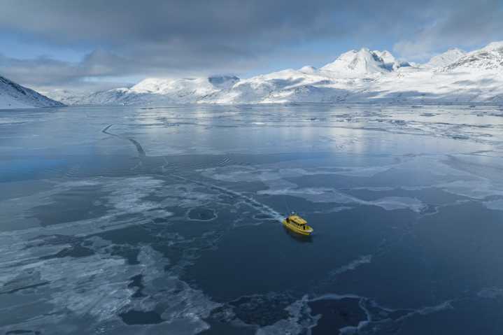 Analysis: White House brushes off Denmark’s concerns over Greenland influence operations
