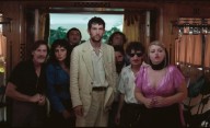 "La Quimera", un film italiano, para Amantes del Cine