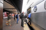 Metra's UP-N line to expand weekend service in September