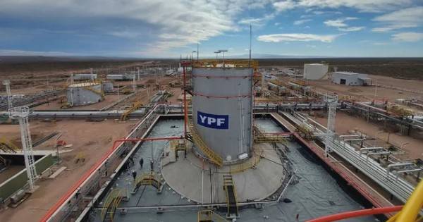 Llegó el "Día Y": este martes la Justicia de EEUU define el juicio millonario por YPF
