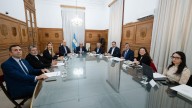 Consejo de Mayo: el Gobierno retoma la agenda de la reforma laboral en medio del desafío legislativo