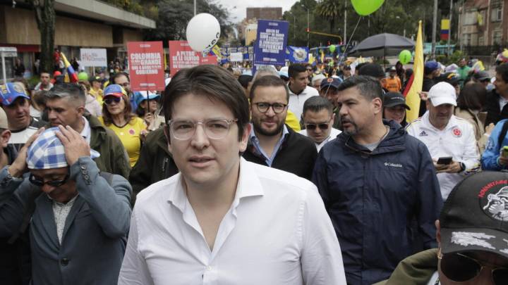 Colombia: Siete años de prisión para agresor de Uribe Turbay