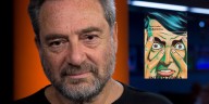 “Paranoia”, lo nuevo de Daniel Guebel: cómo es la novela que desafía los límites de la realidad
