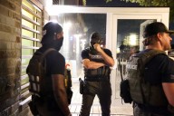 'Hypocrisy': AG slammed for claiming DOJ will go after protestors who 'touch law enforcement'