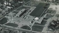 Real east company says Michigan has 2 of the ugliest public buildings