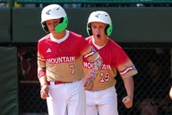 How to watch Chinese Taipei vs. Las Vegas in the Little League World Series final